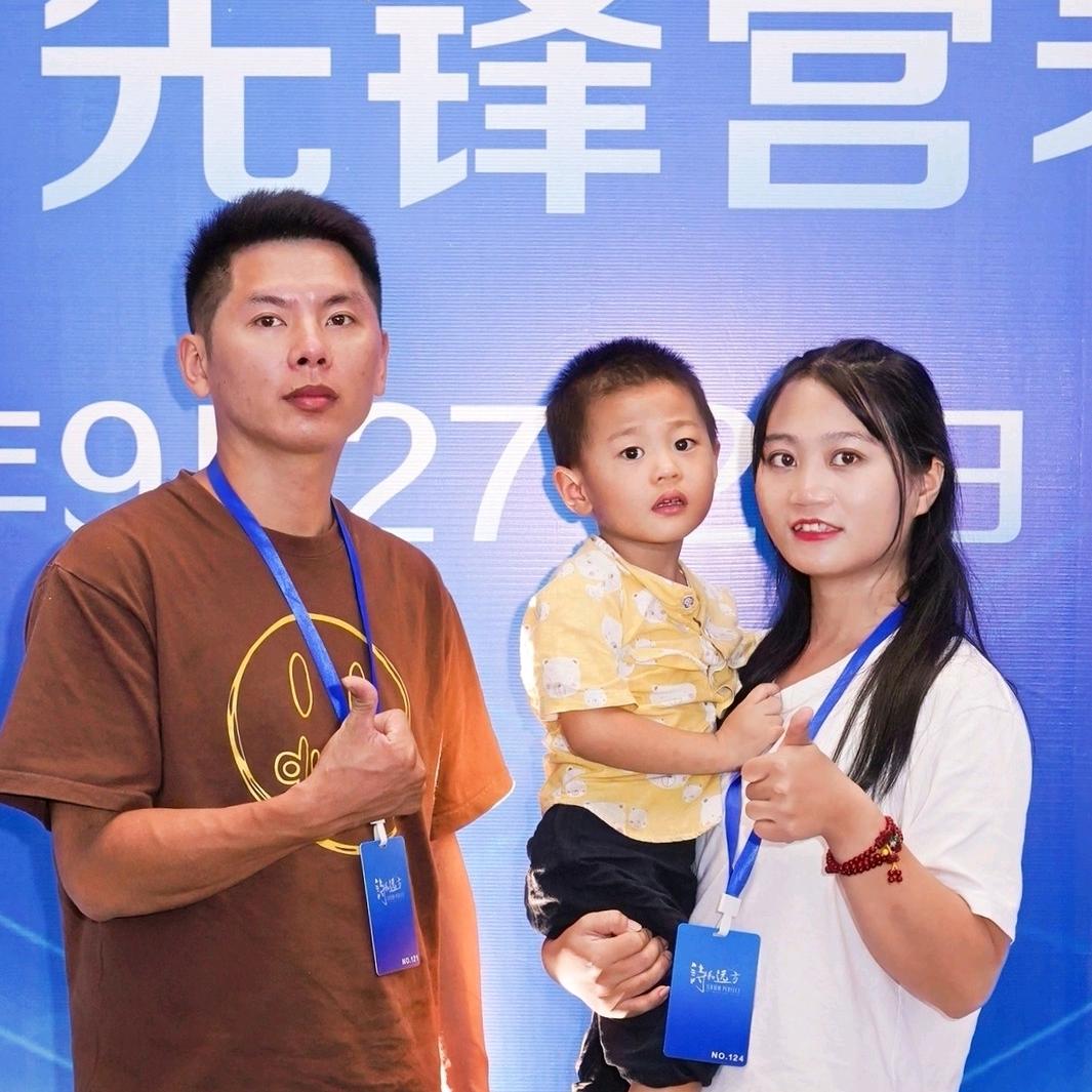 90后电焊工，陈师傅（宏滨钢材）