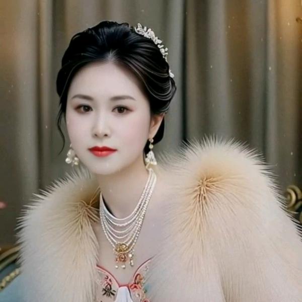 铿锵玫瑰
