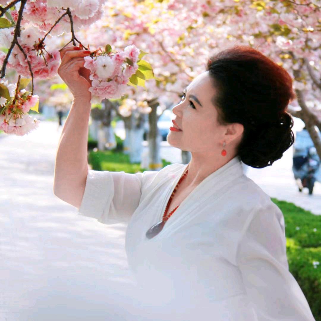 傲梅迎雪（快乐瑜伽）