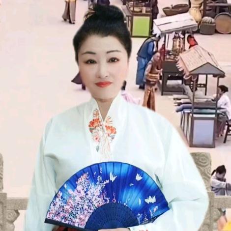 火玲儿另一号早7.30