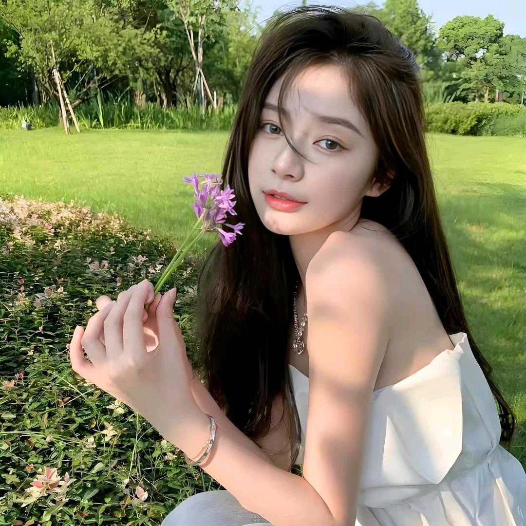 花花儿穿搭