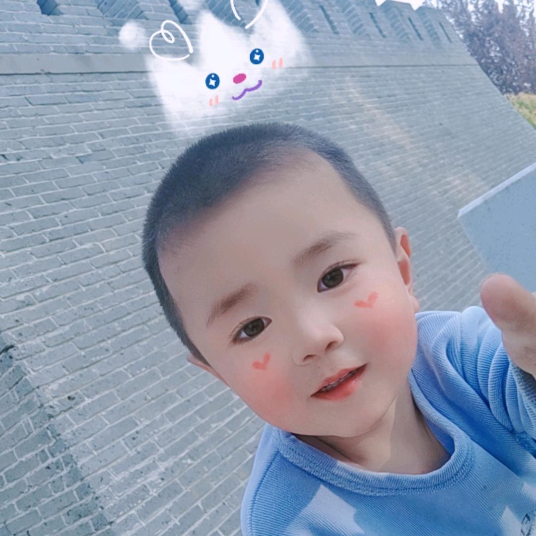 影儿