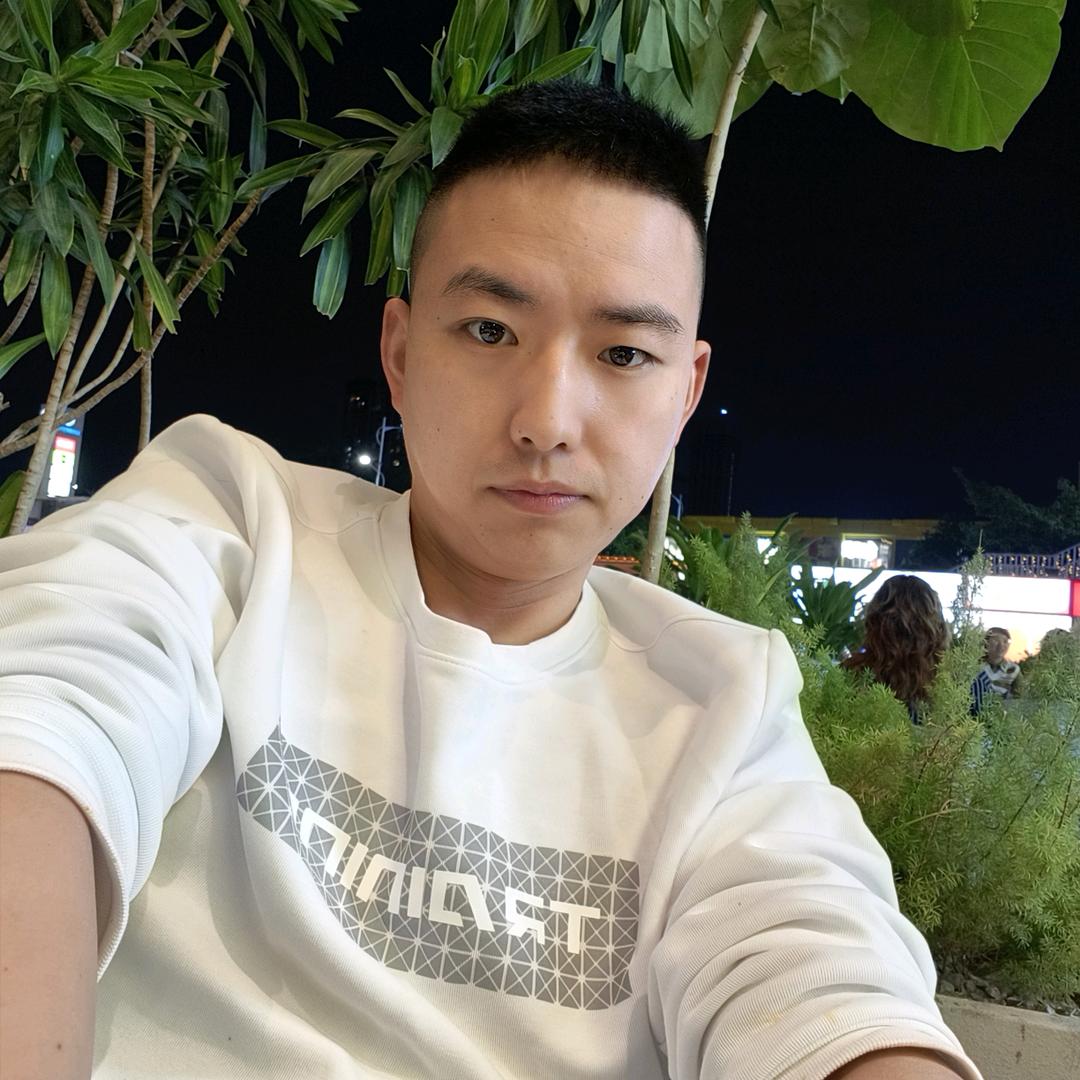杨旭