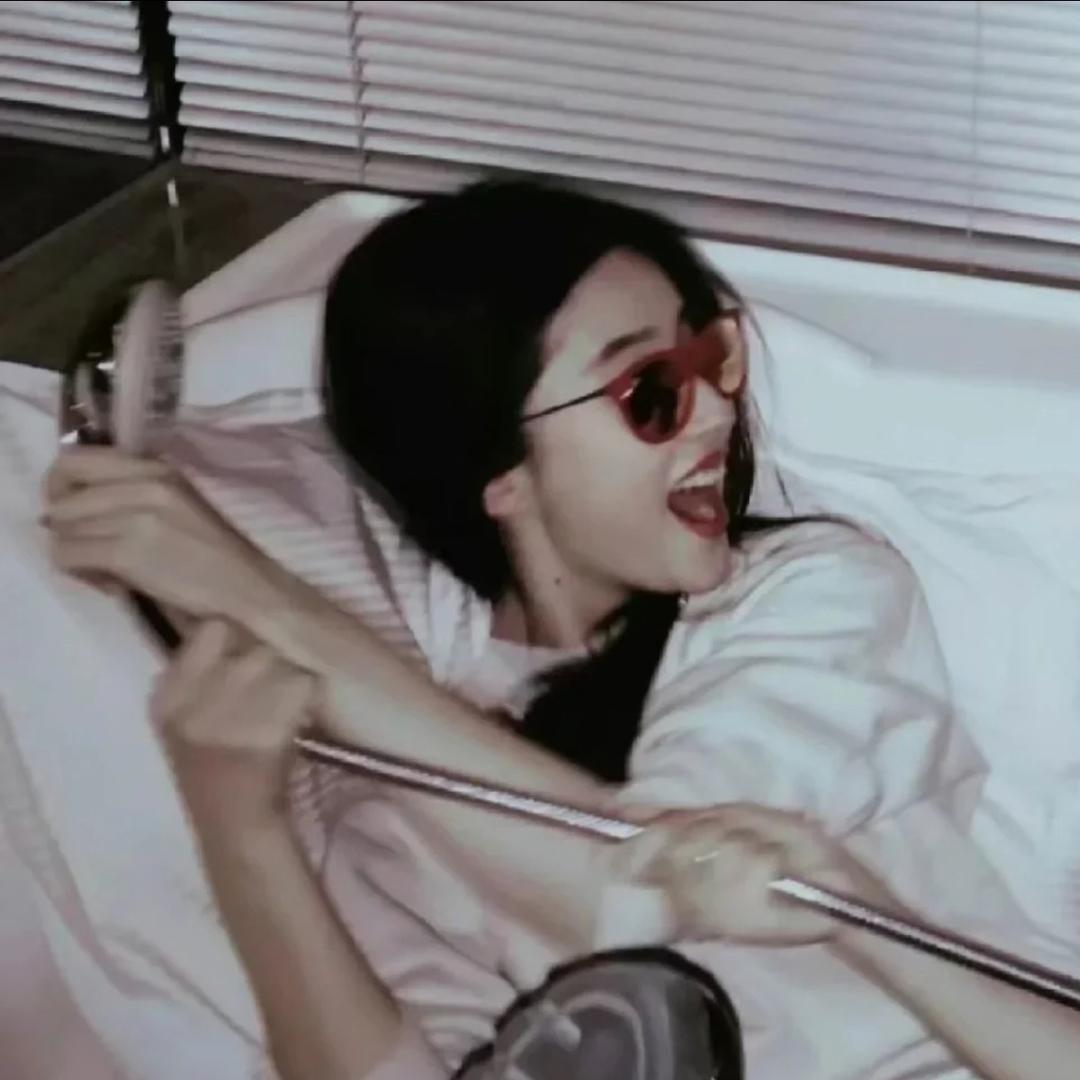 是狼仔@