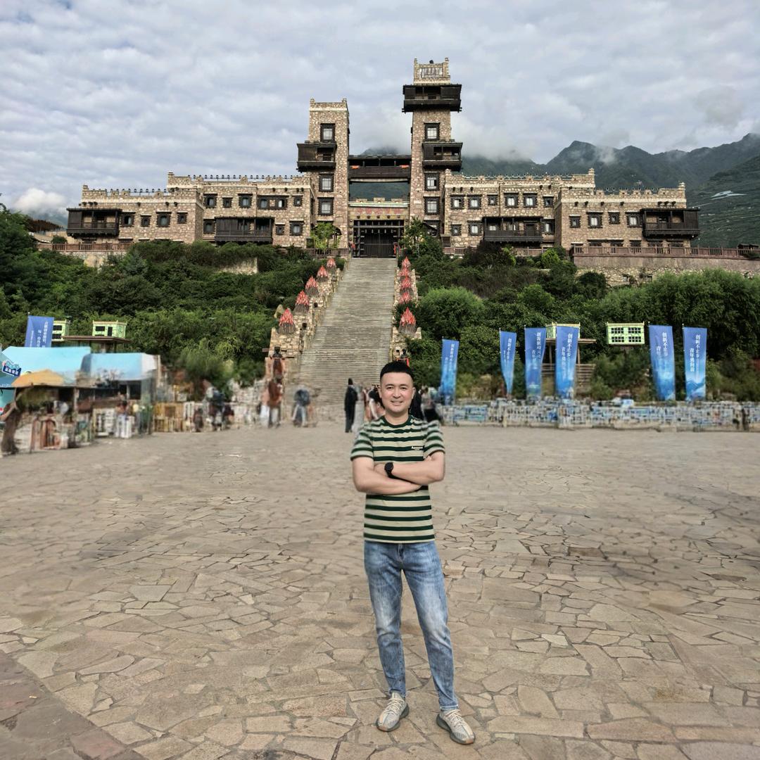 A阿华