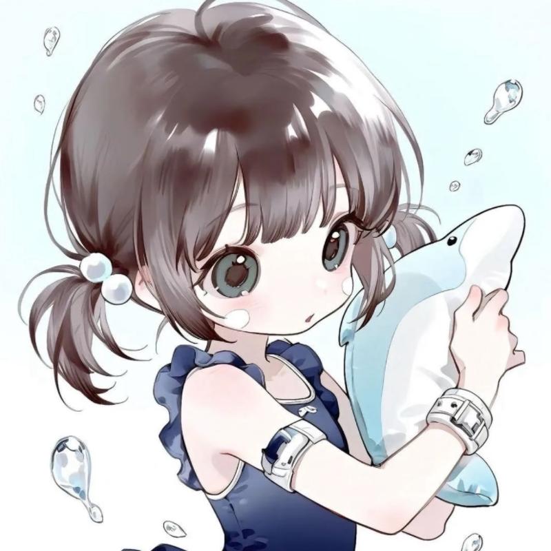 抚子多喝热水