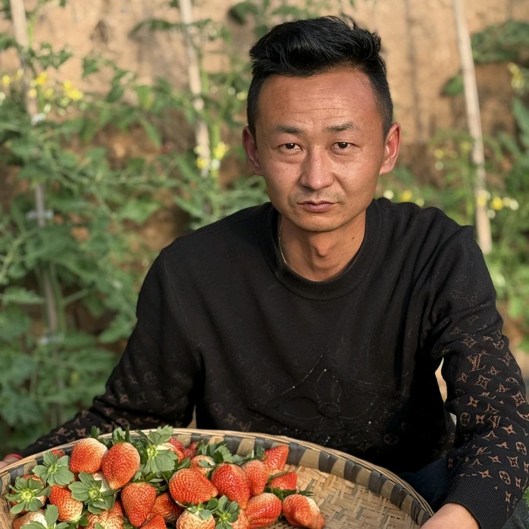 永靖德静水果优品店