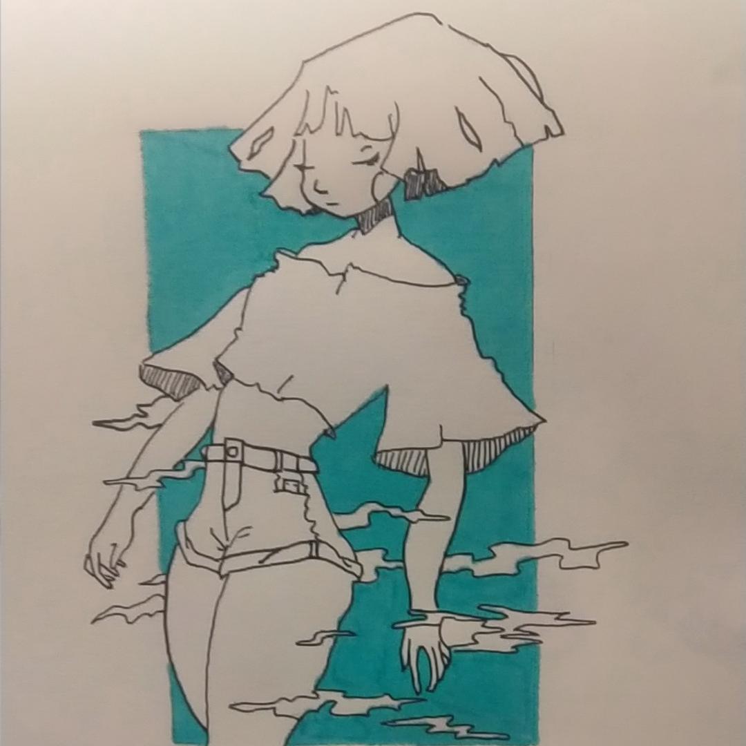 天使爱美丽。。