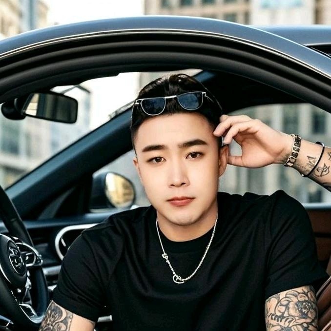 天佑爸༺ ｡ ༻