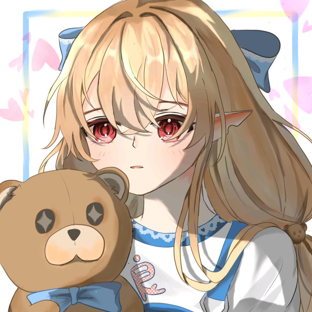 傅安良（爱画画版）