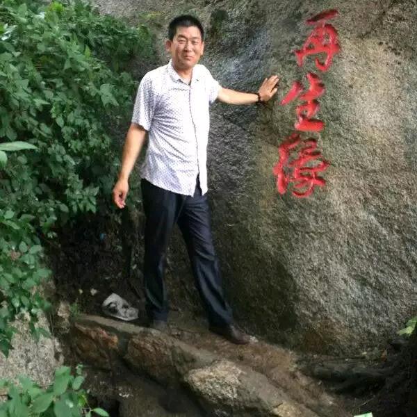文强