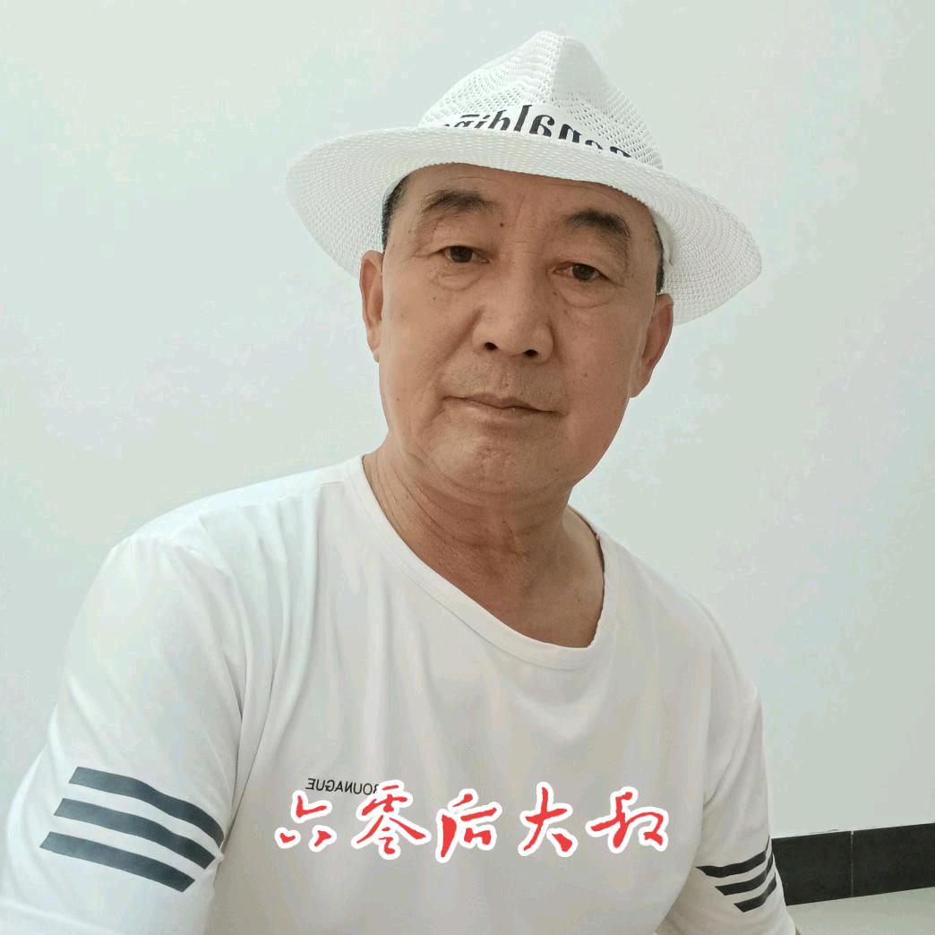 六零后大叔🍑帥不軻擋
