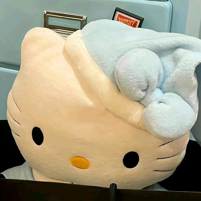 田田儿😴