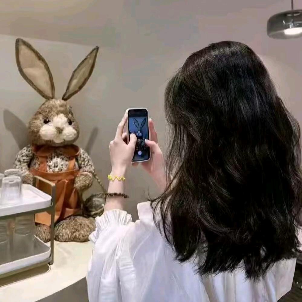 披着凉皮的狼🐾