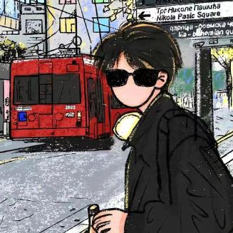 美好生活就在前方