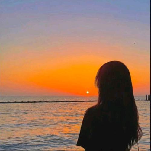 ア洛の夕阳ッ