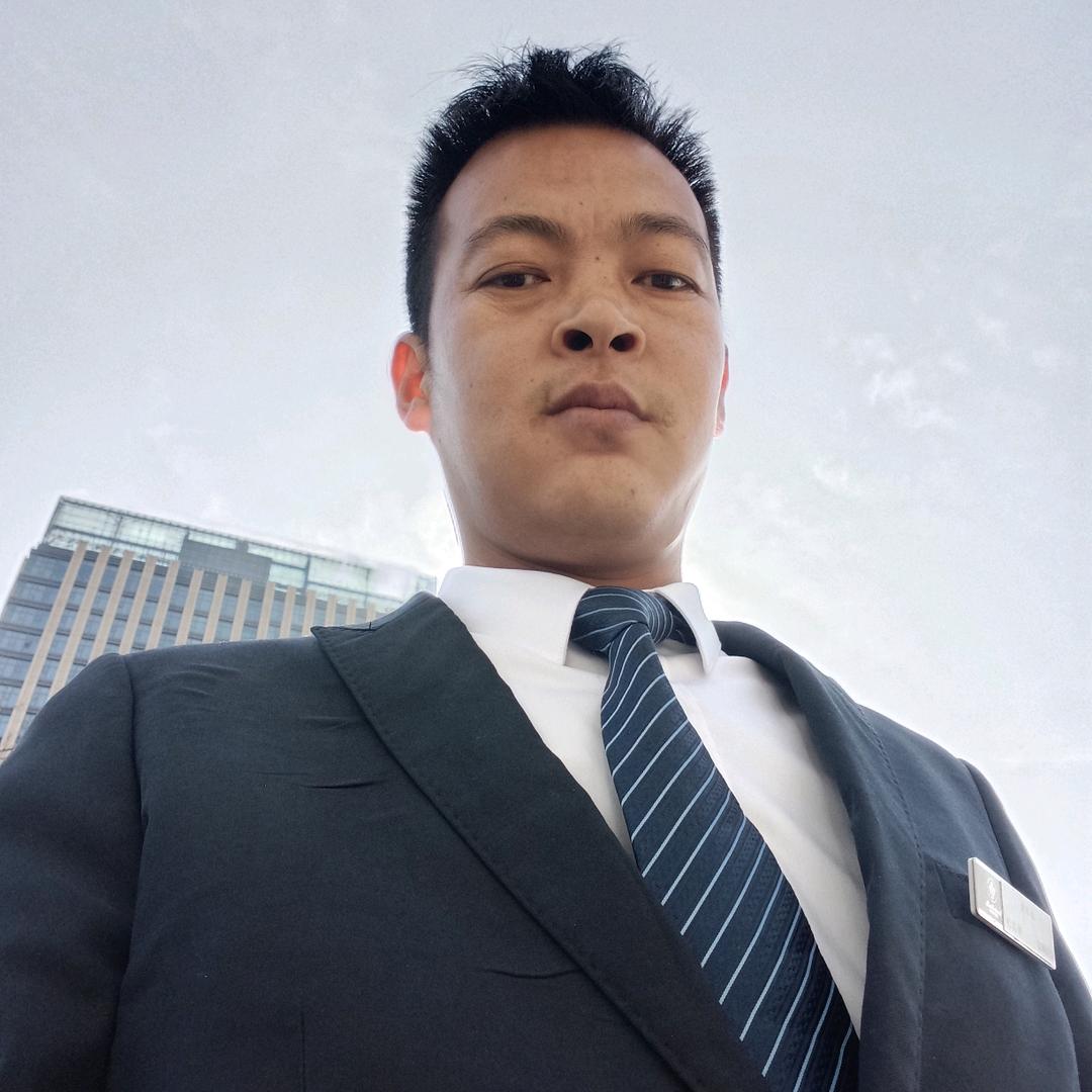 爱你