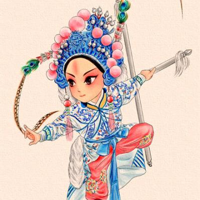 唐诗不曾娶宋词