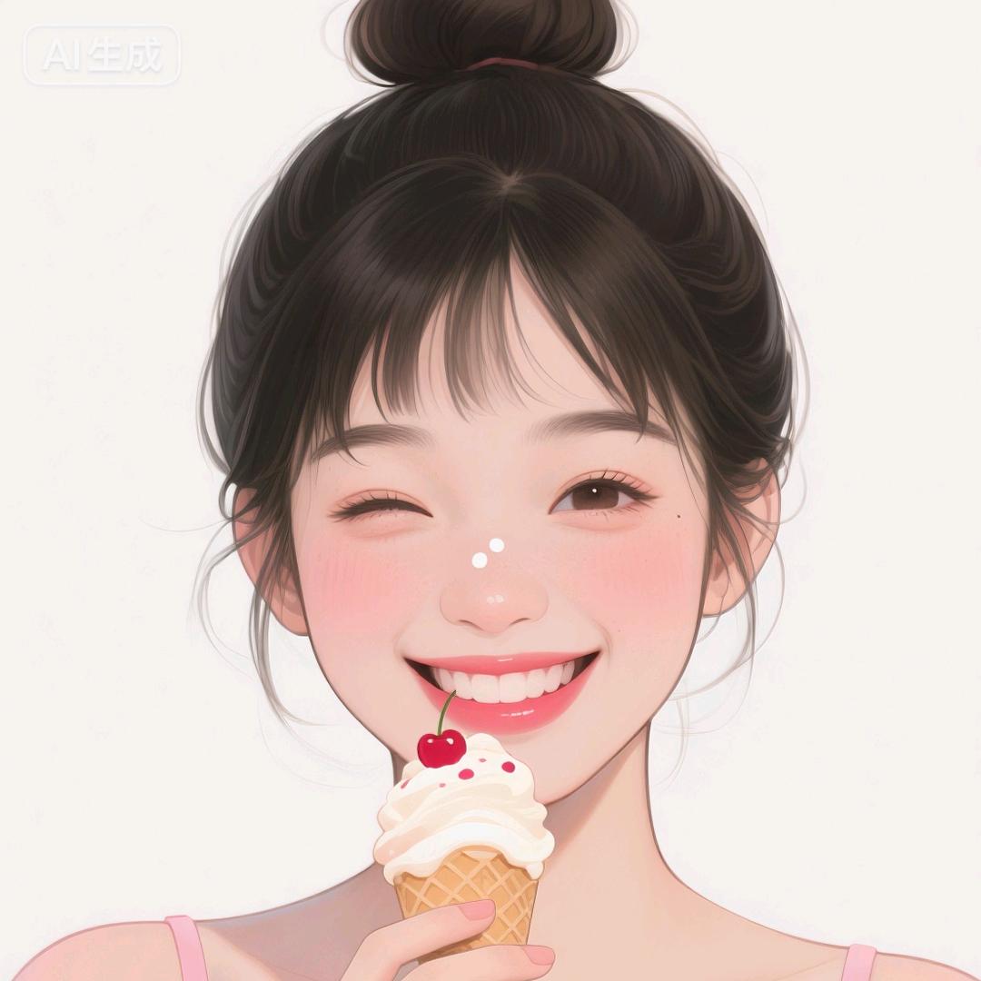 沫沫超爱吃🍓