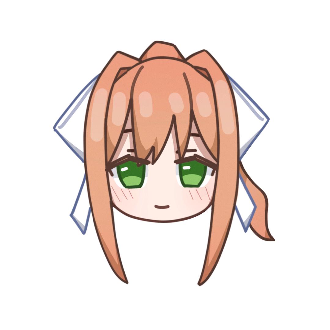 Monika.