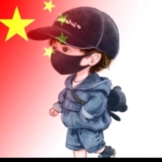 🇨🇳福哥✨