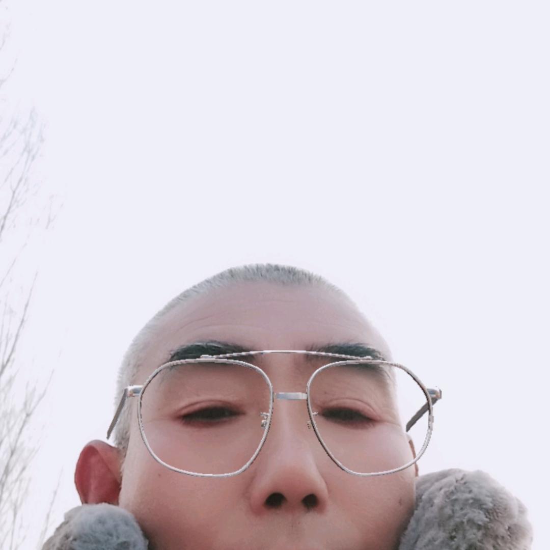 心镜子然凉