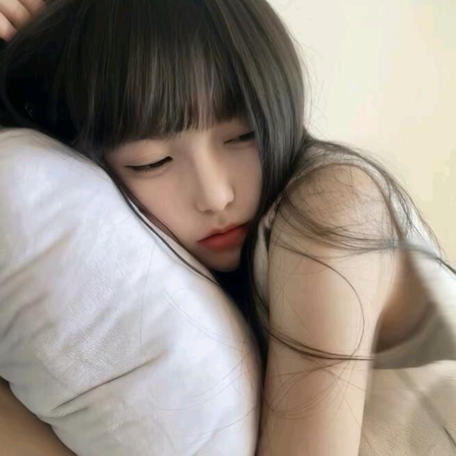 悲痛泪断心弦头像