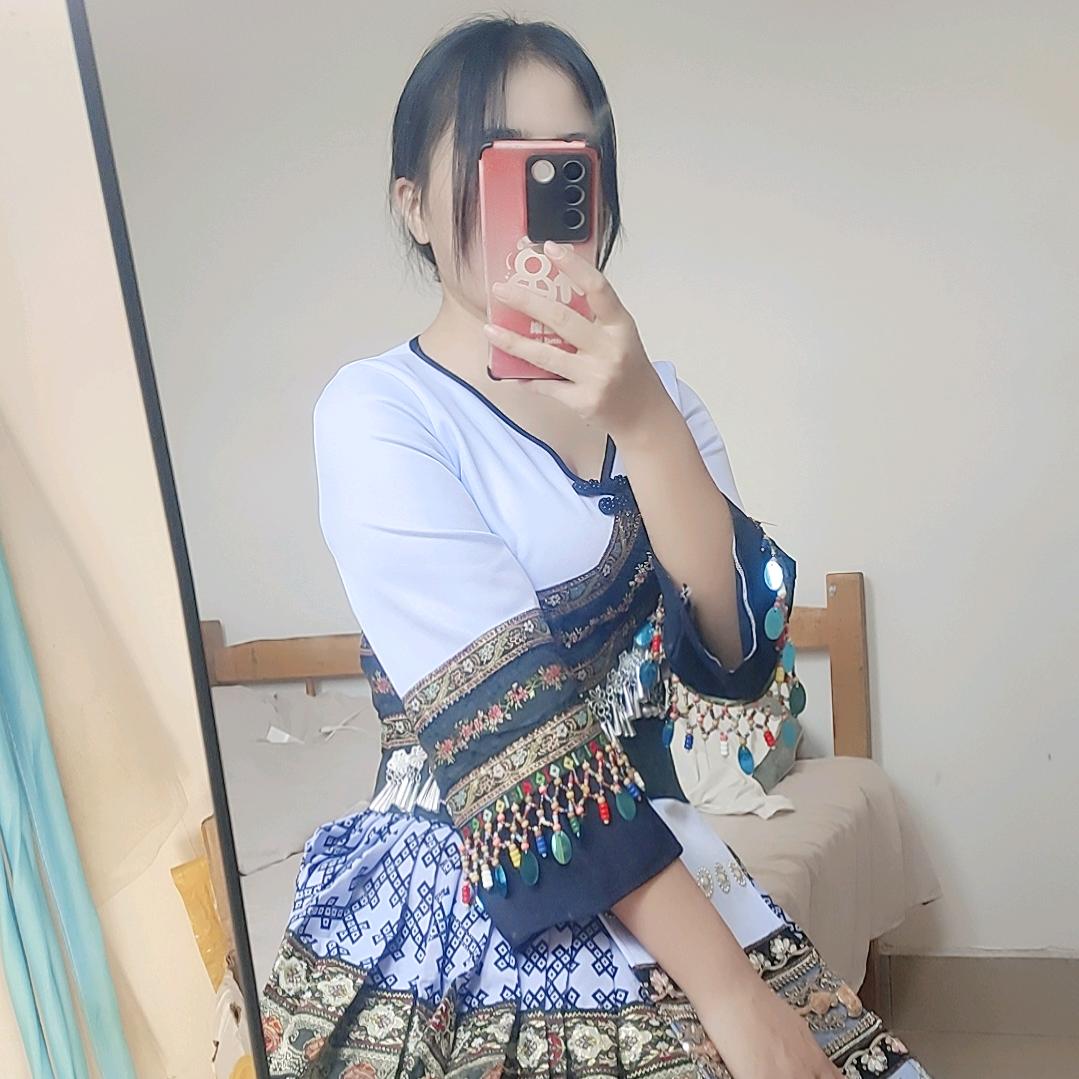 眯彩❤️欣欣