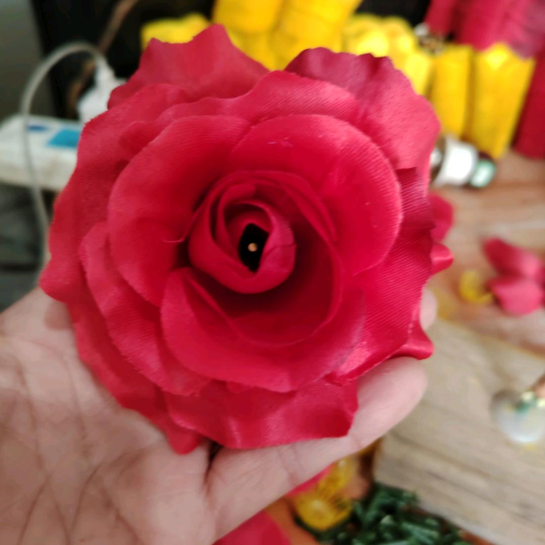 花开