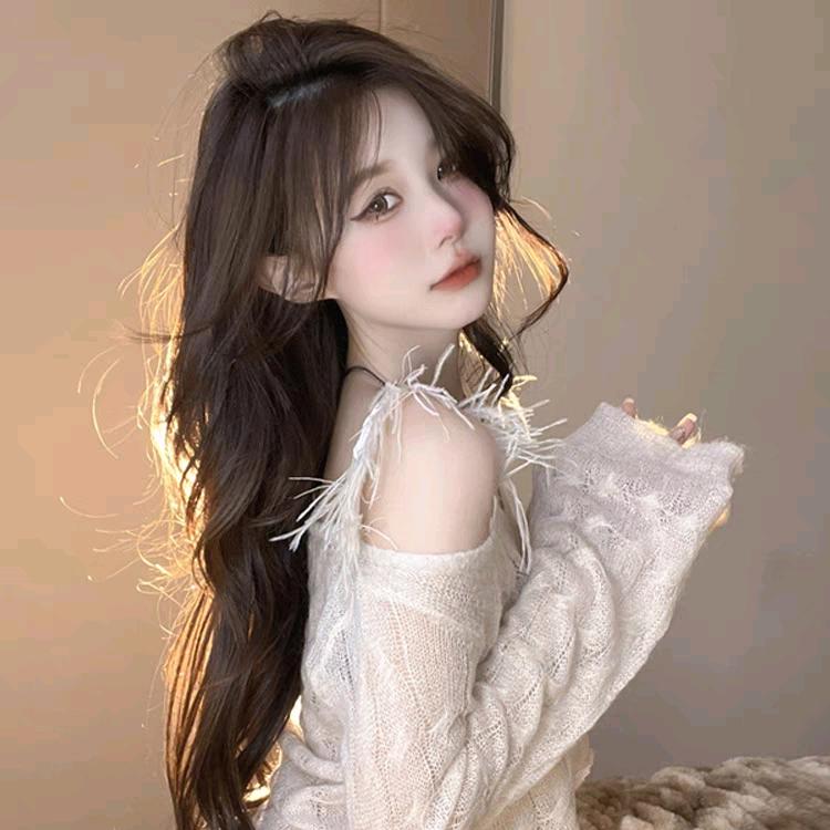 安 然✨