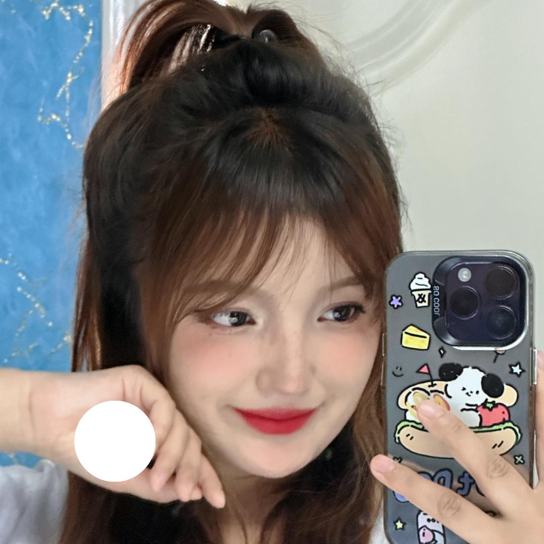 小小D