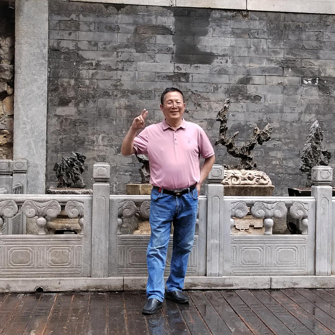 周海岭