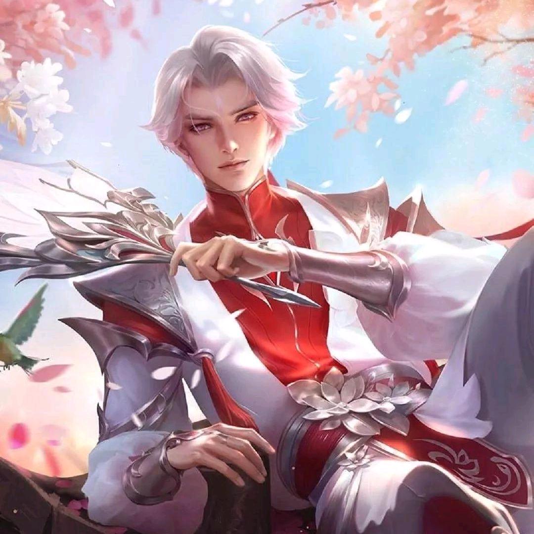 王者荣耀（花少）