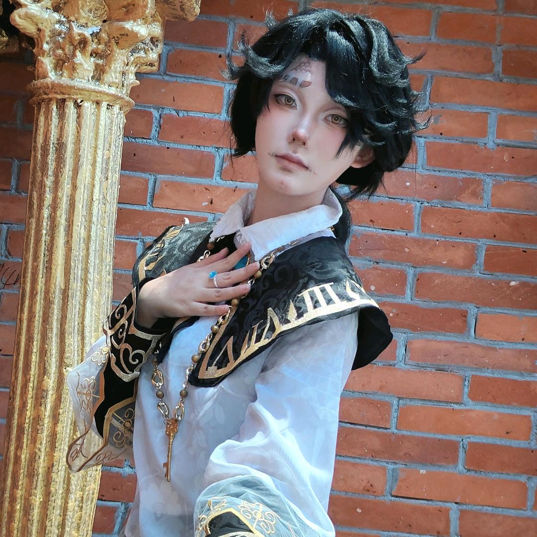 齐烟这个yah（回c）