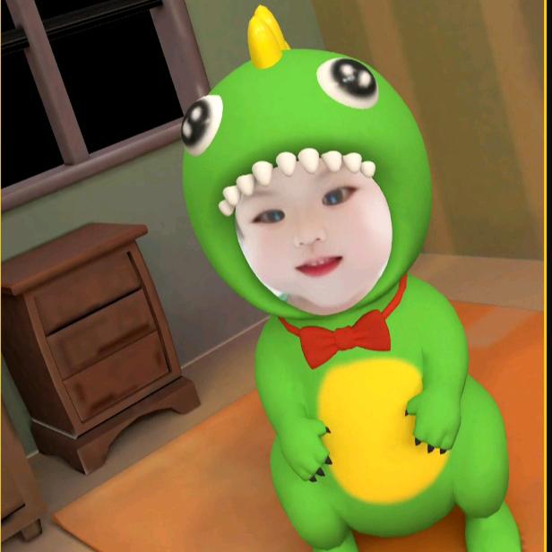 掌上明珠