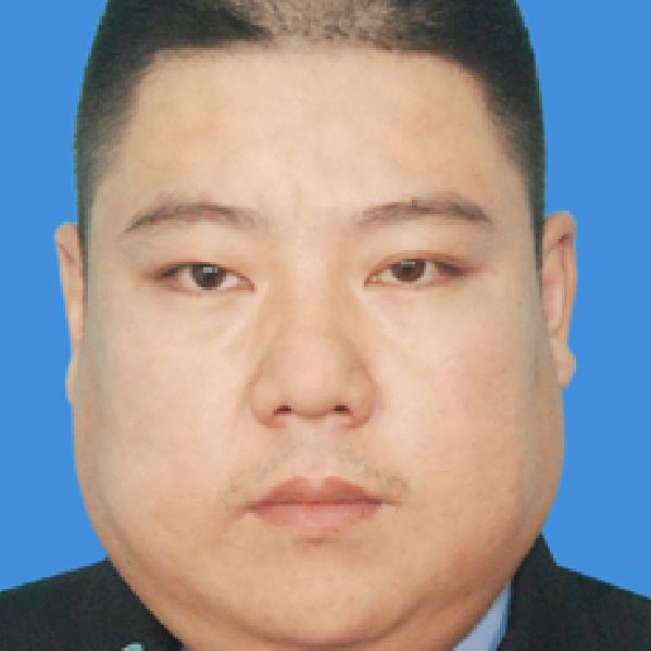   为人民服务头像