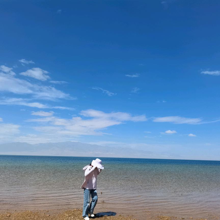 耕耘无声