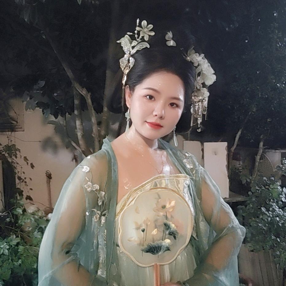 李头像