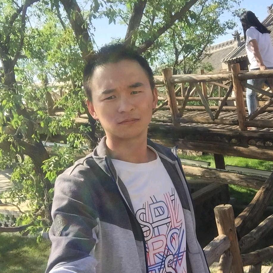 张伟一