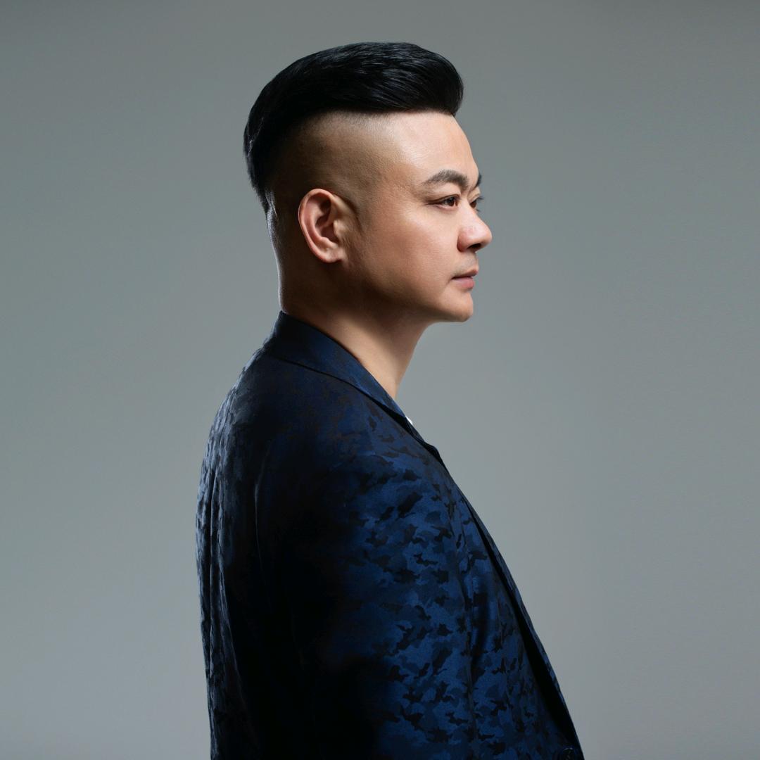 灵扬《大陆刘青云》
