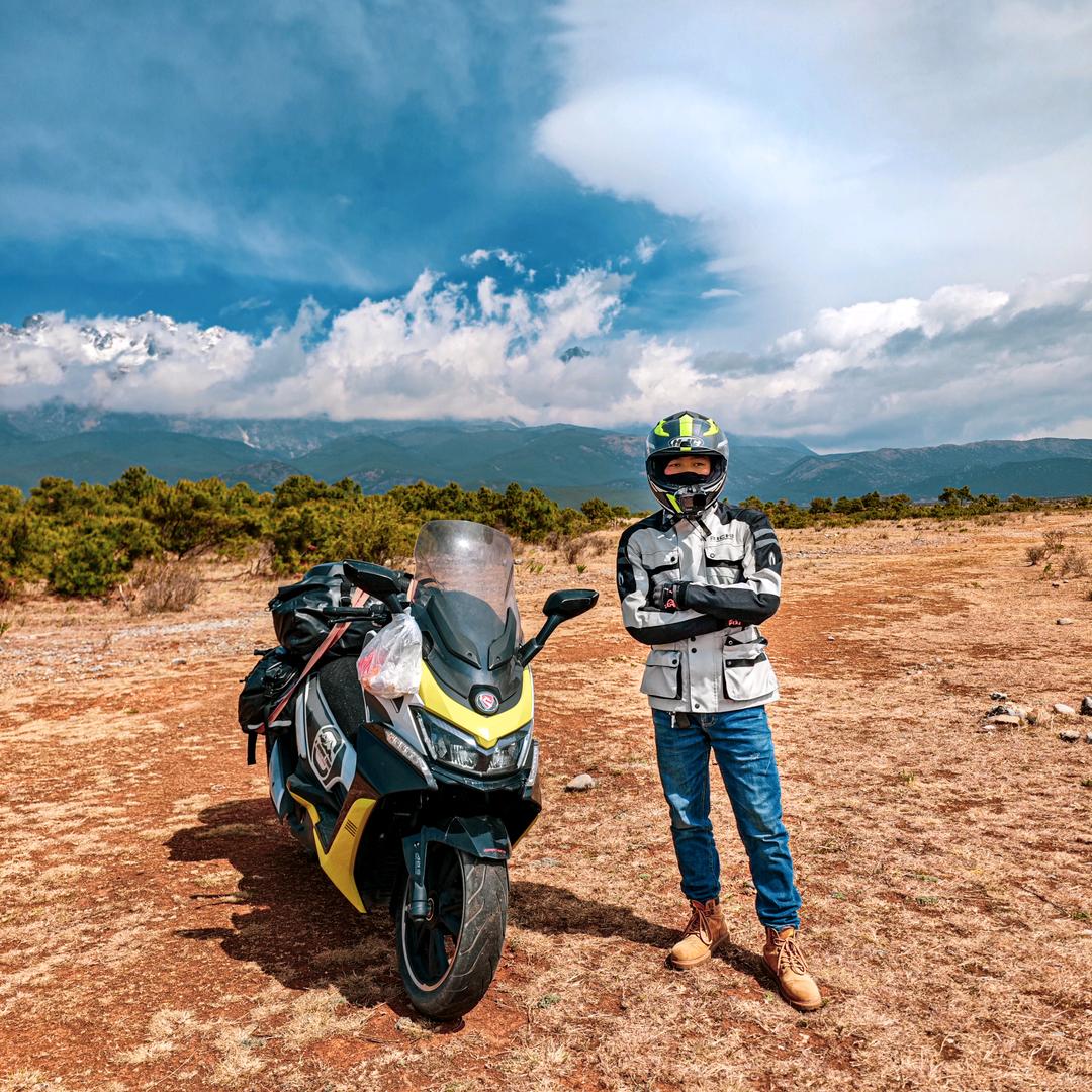 小张拍个锤子📷（可约拍）