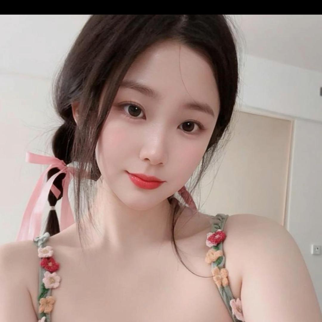 小可爱🌸