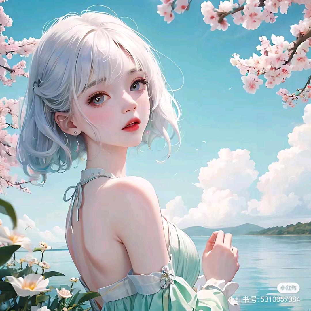 一枚小可爱☪︎