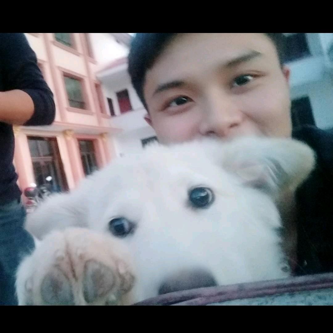 周同学和他的农庄