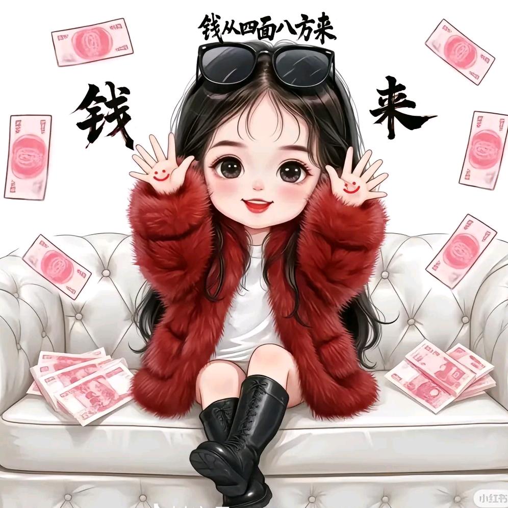 დ爱傻笑的菇凉° ღ