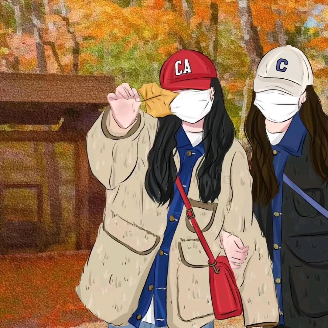 等我闺蜜暴富…养我