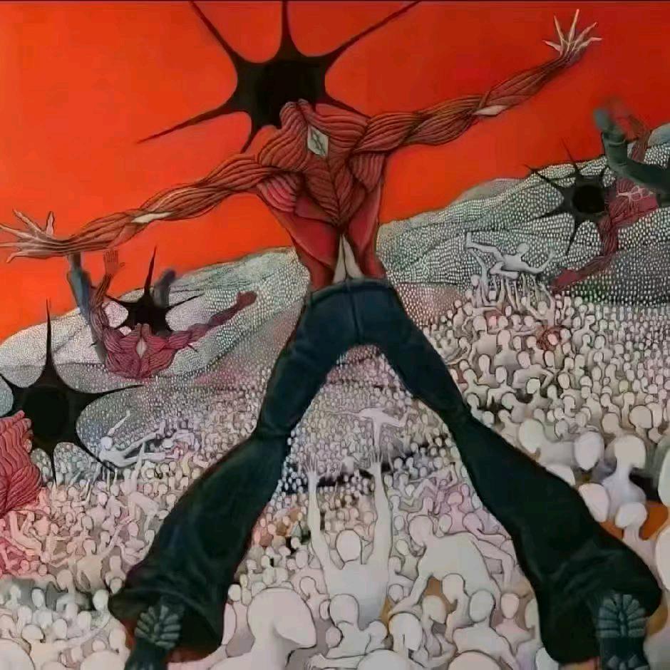 恋情