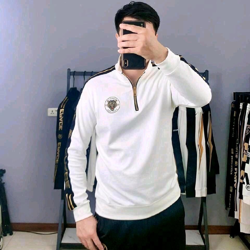 雄启男装