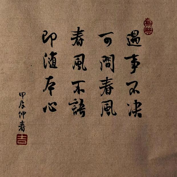沐光而行