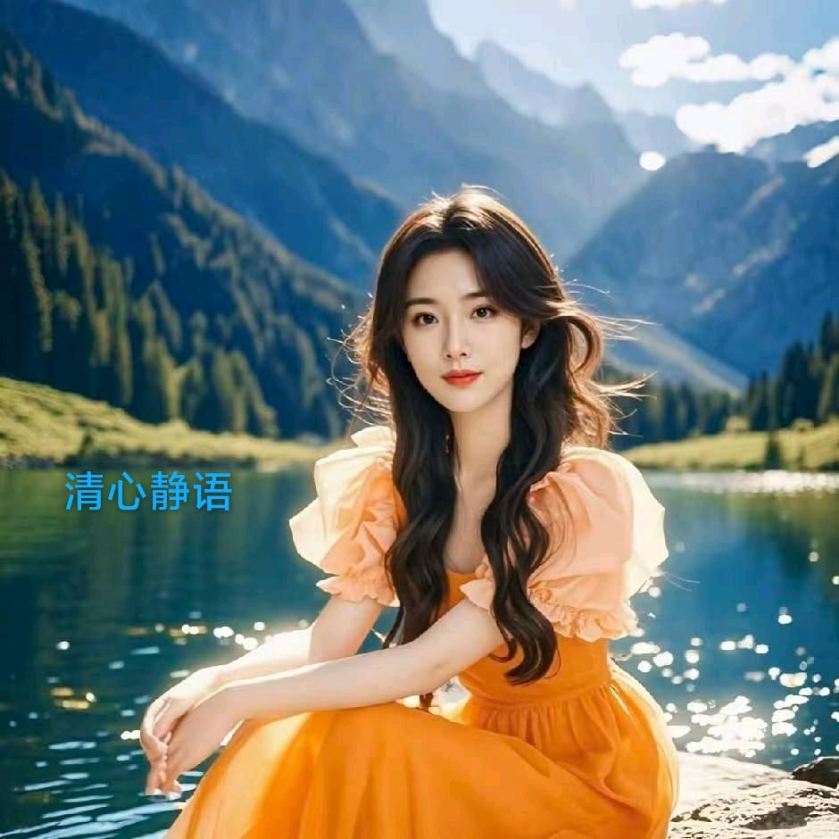 源源😊